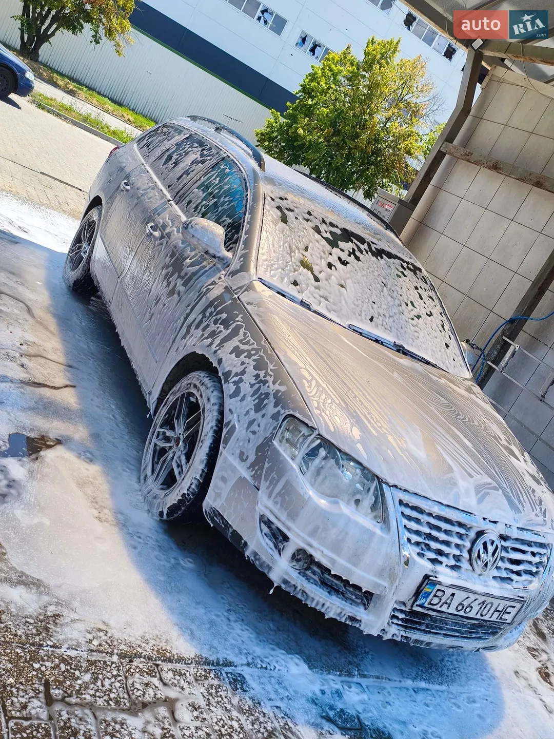 Volkswagen Passat 2004 VIN WVWZZZ3BZ5P030335 фото оголошення 19 з 23