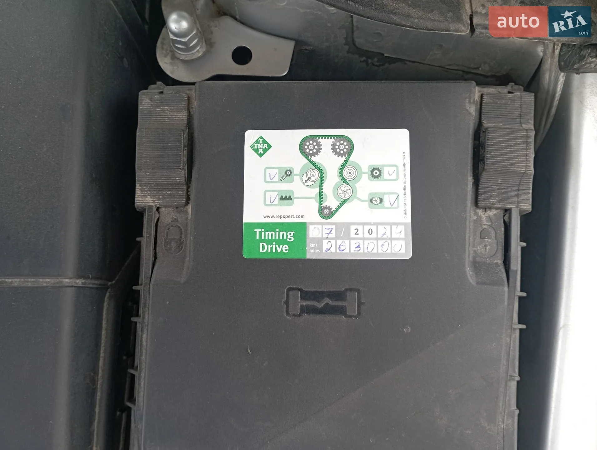 2014 Volkswagen Passat - мініатюра 14