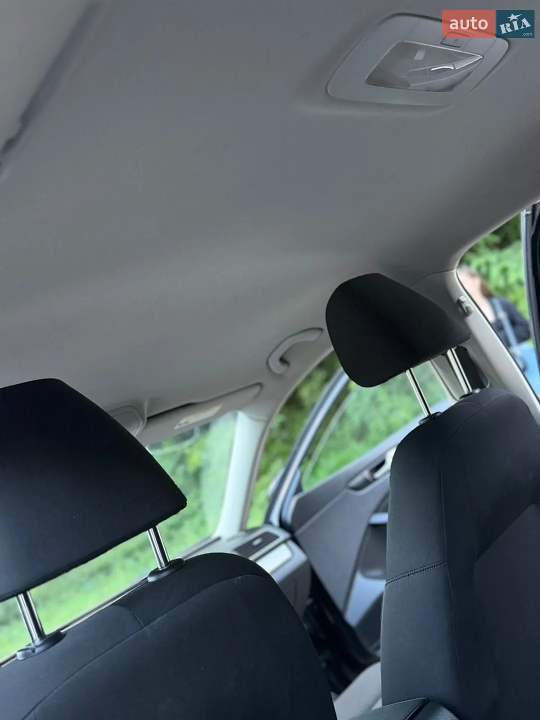 2015 Volkswagen Passat - мініатюра 21