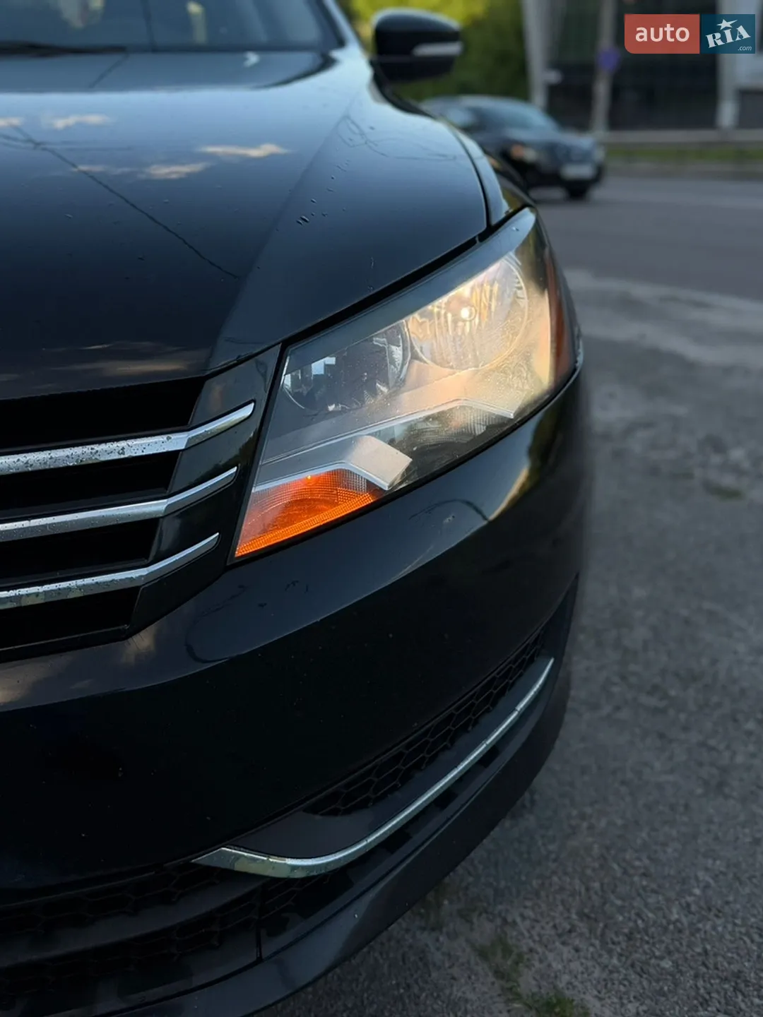 2015 Volkswagen Passat - мініатюра 37