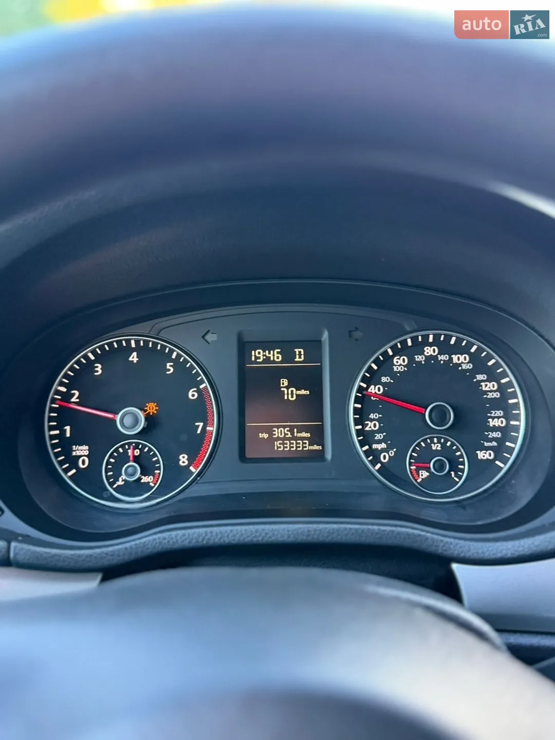 2015 Volkswagen Passat - мініатюра 50