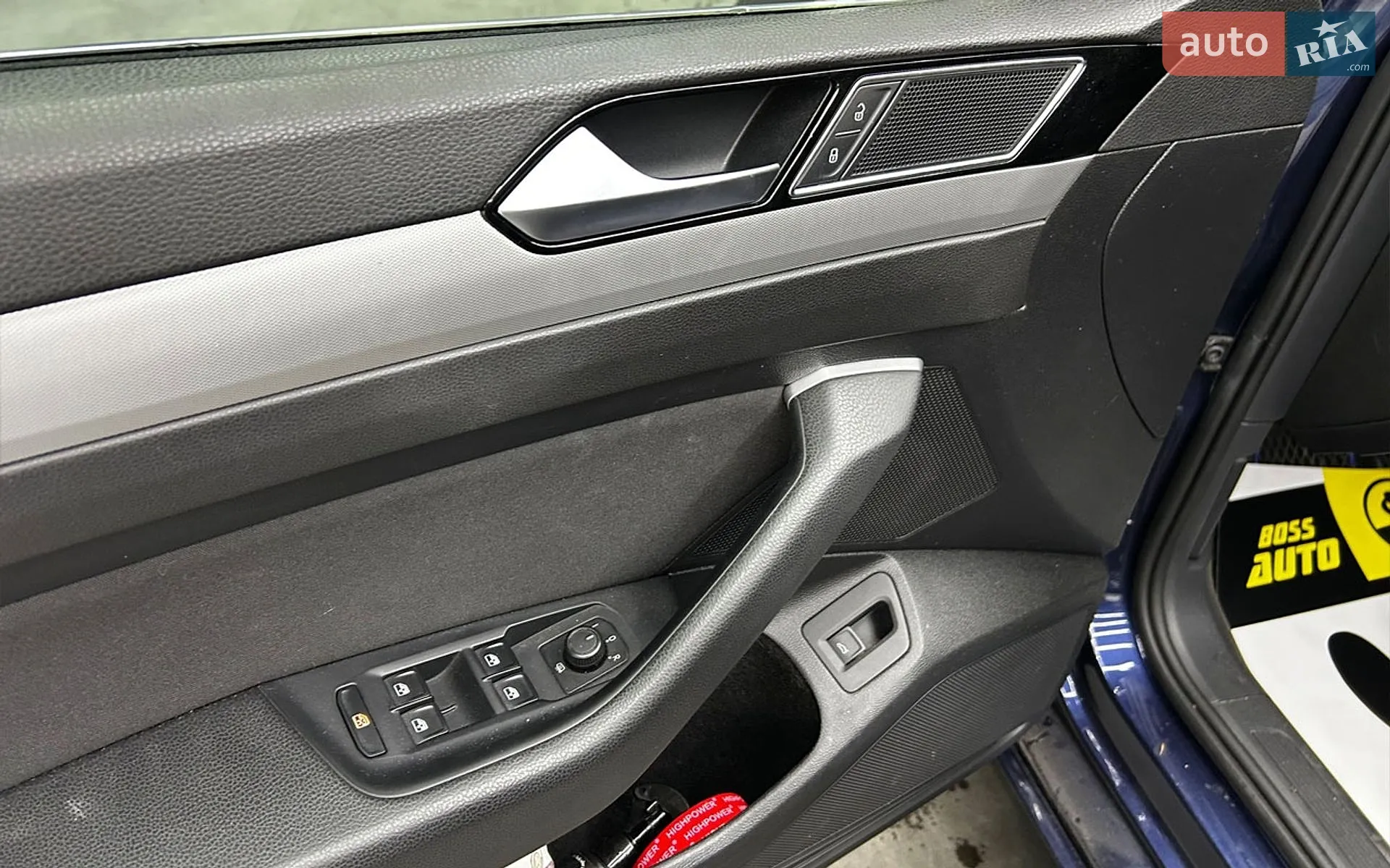 2016 Volkswagen Passat - мініатюра 14