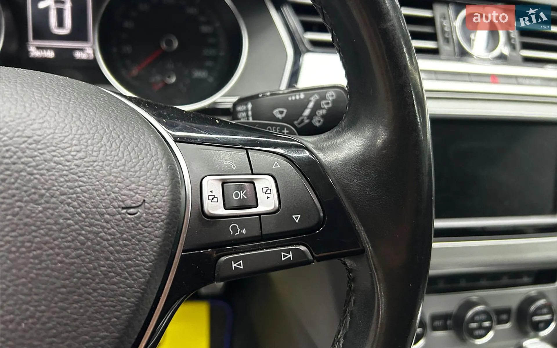 2016 Volkswagen Passat - мініатюра 19