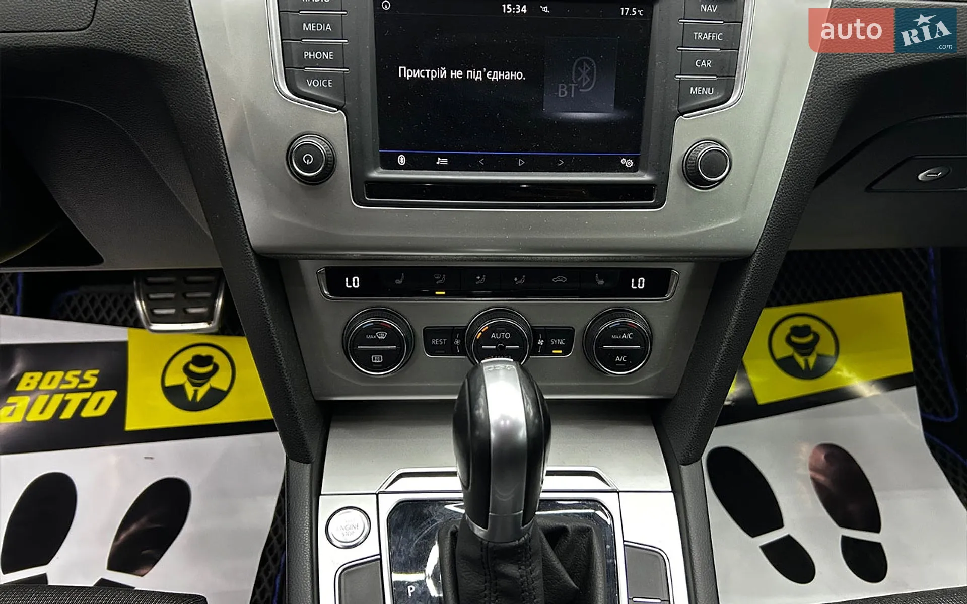 2016 Volkswagen Passat - мініатюра 21