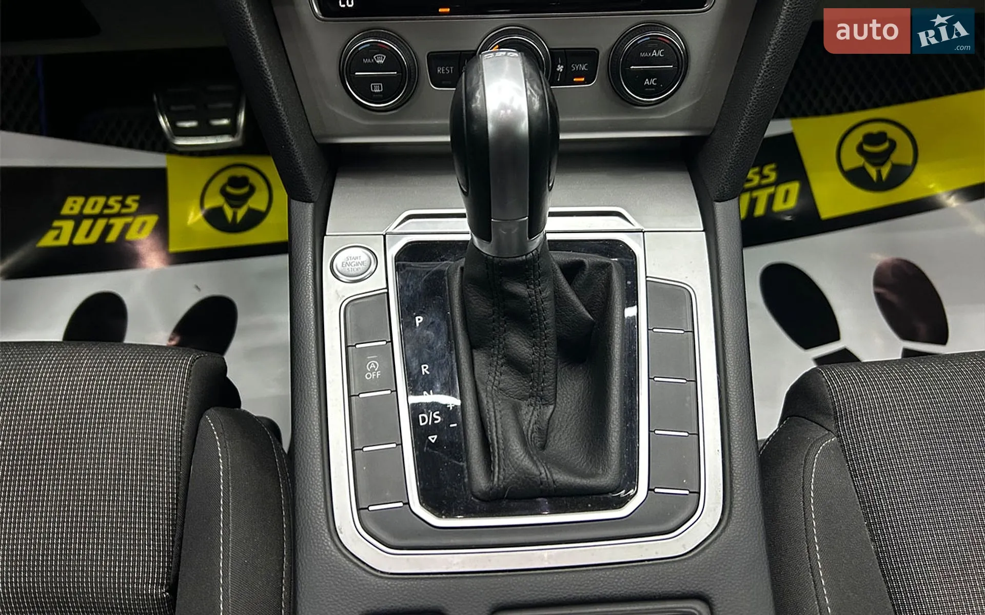 2016 Volkswagen Passat - мініатюра 22