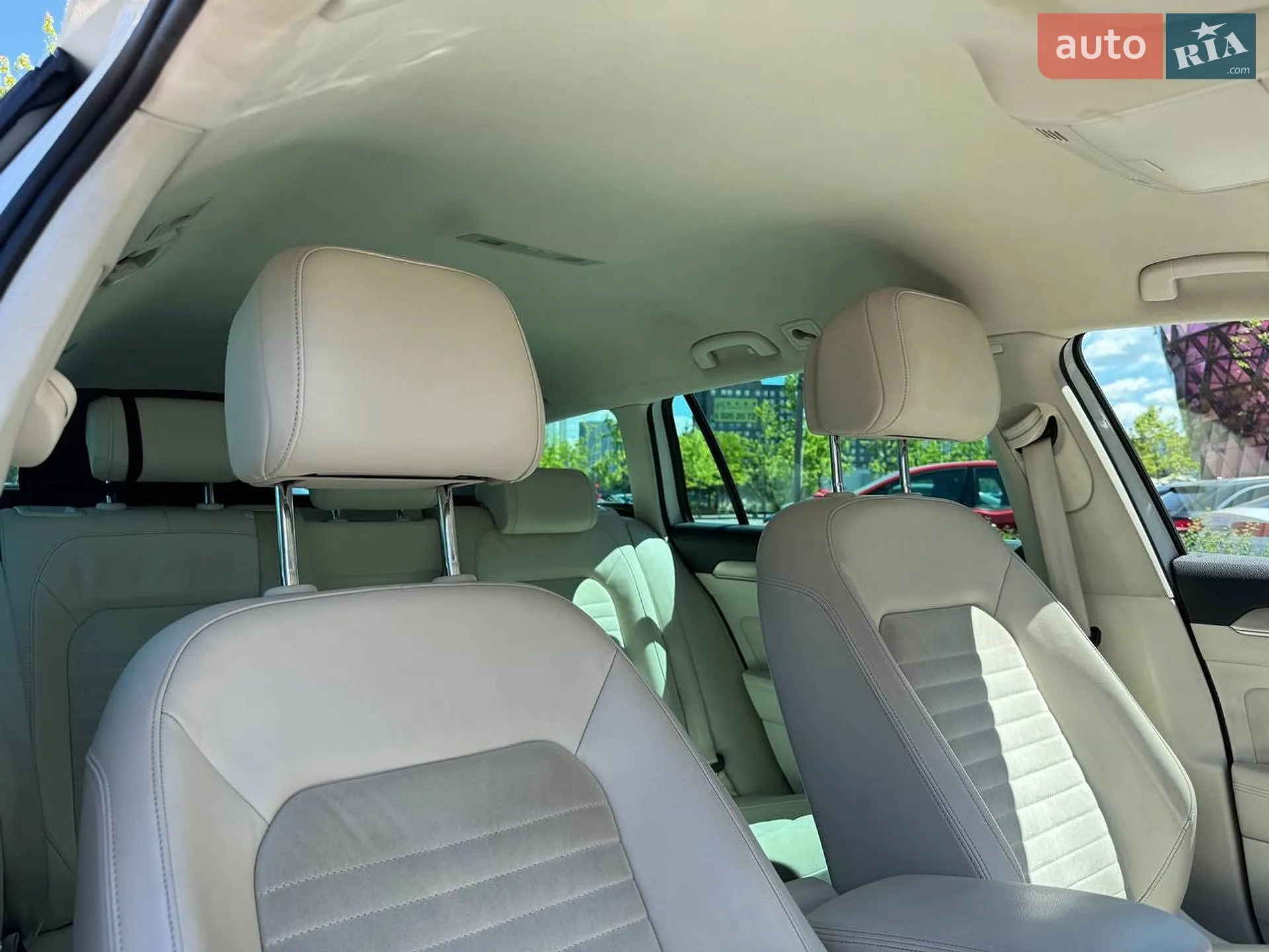 2016 Volkswagen Passat - мініатюра 17