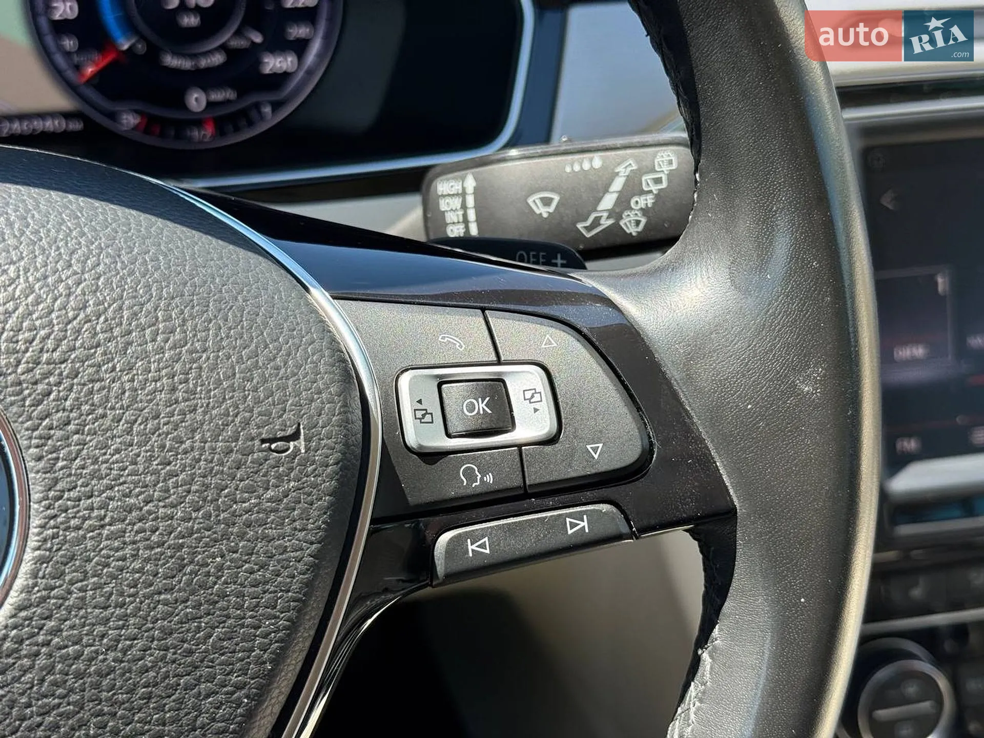 2016 Volkswagen Passat - мініатюра 26