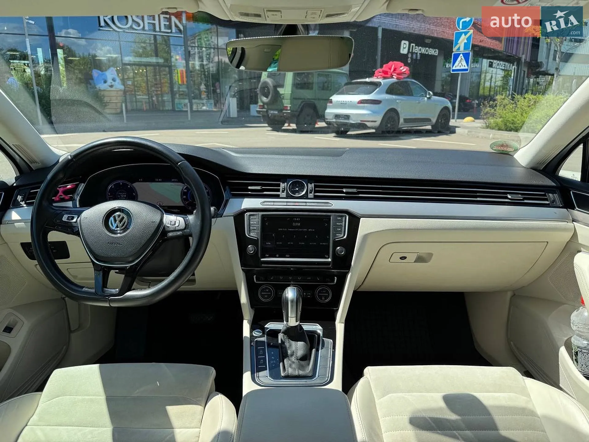 2016 Volkswagen Passat - мініатюра 39