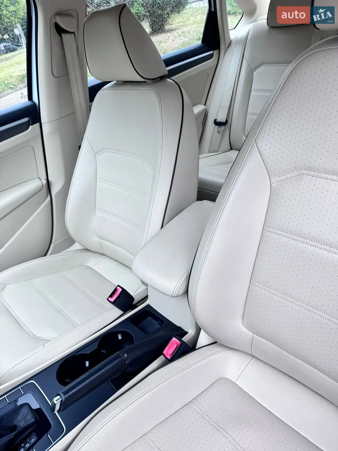 2016 Volkswagen Passat - мініатюра 12