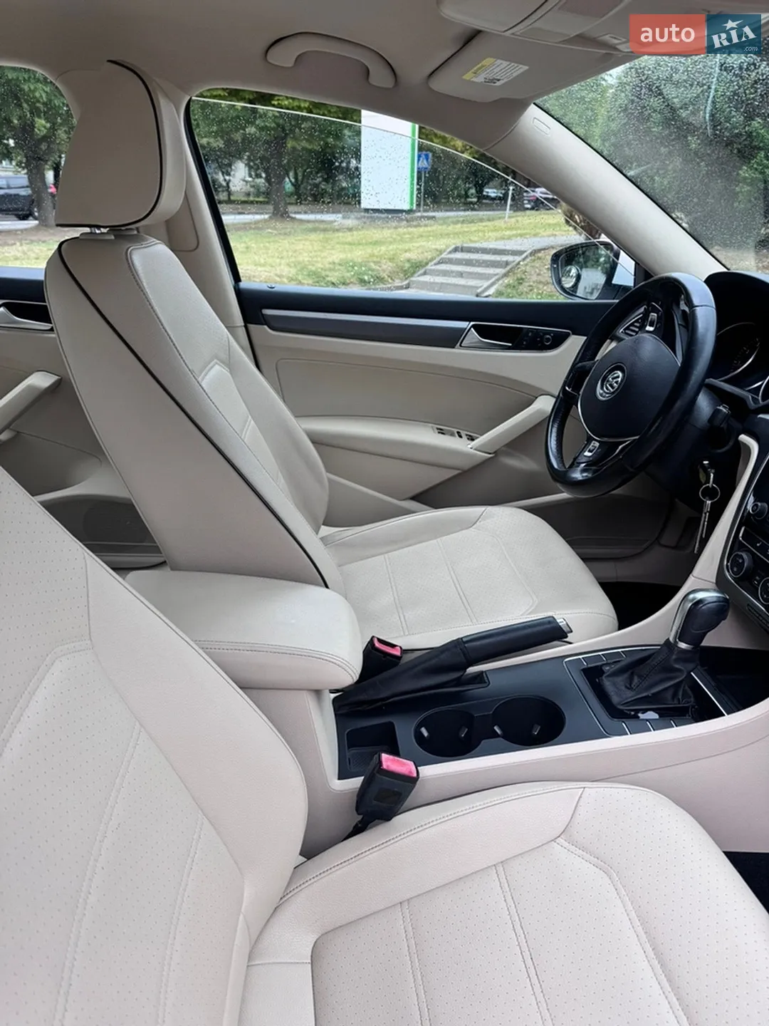 2016 Volkswagen Passat - мініатюра 17
