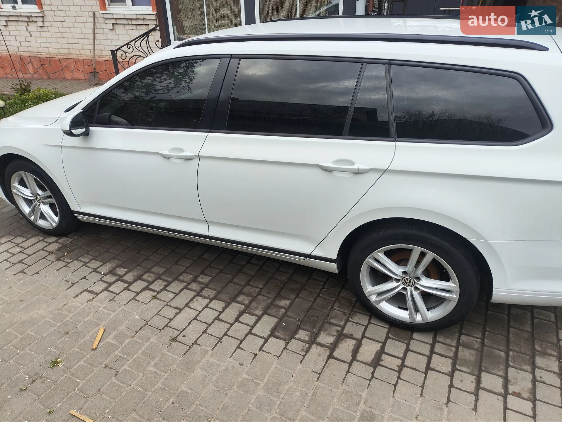 2016 Volkswagen Passat - мініатюра 32