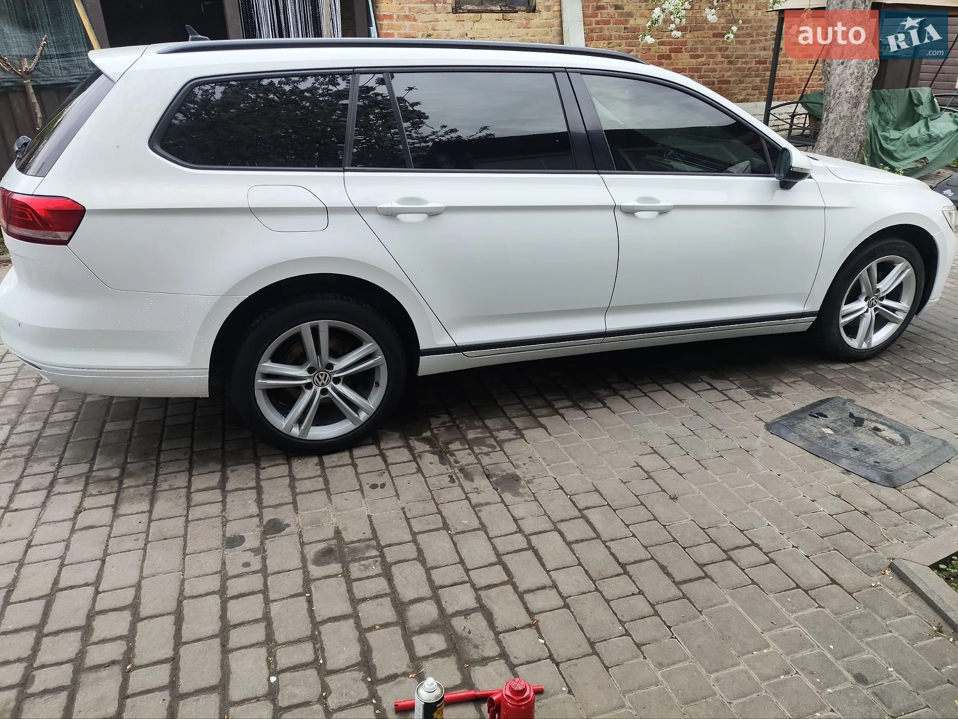 2016 Volkswagen Passat - мініатюра 31