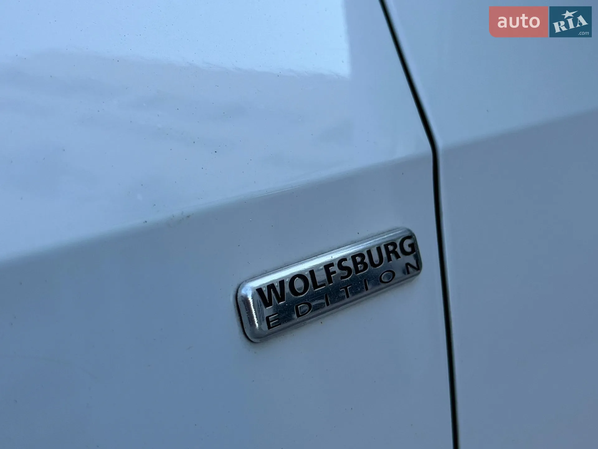 2013 Volkswagen Passat - мініатюра 7