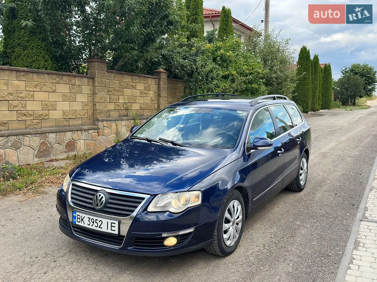 2010 Volkswagen Passat - мініатюра 24