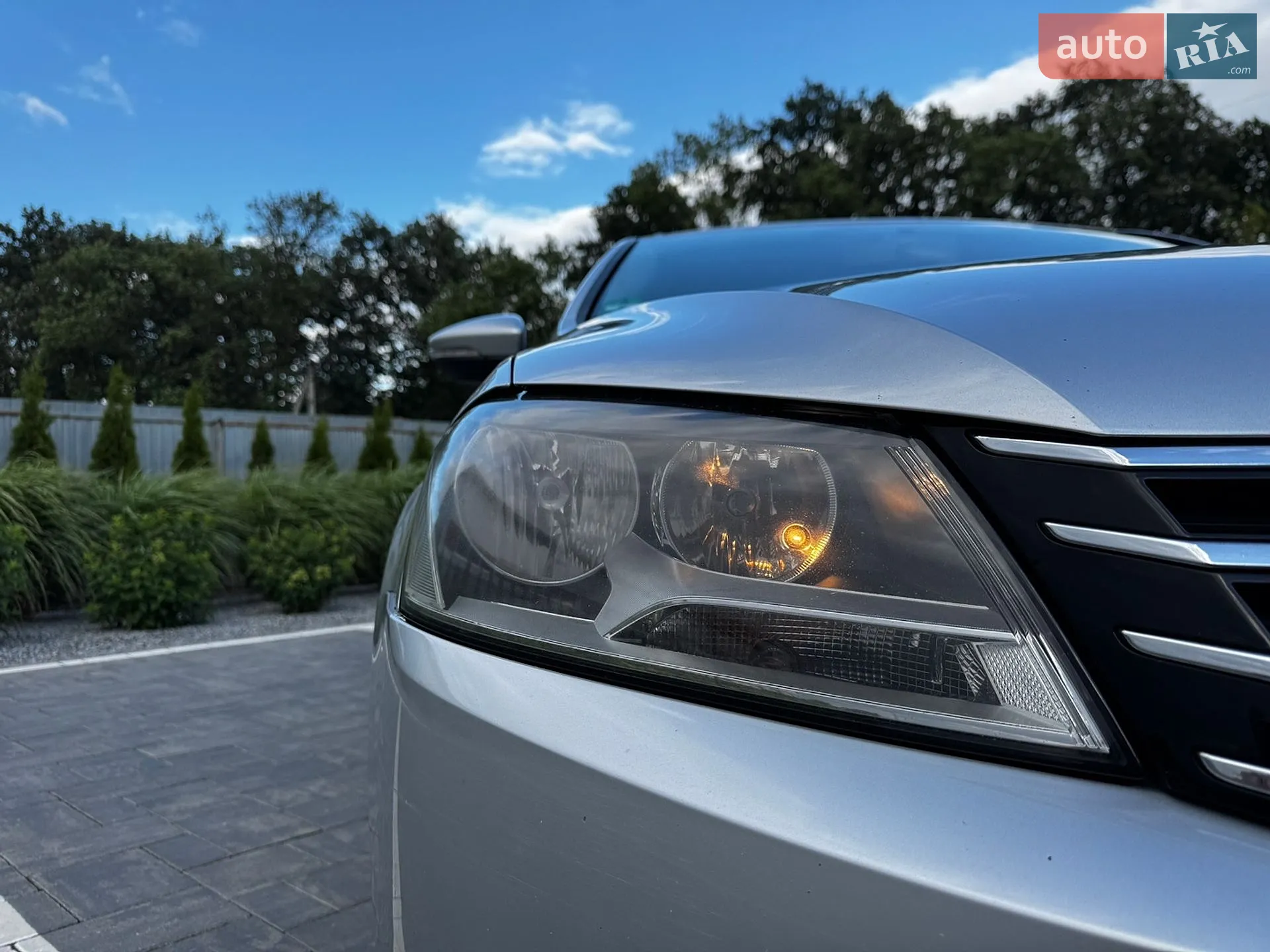 2011 Volkswagen Passat - мініатюра 17
