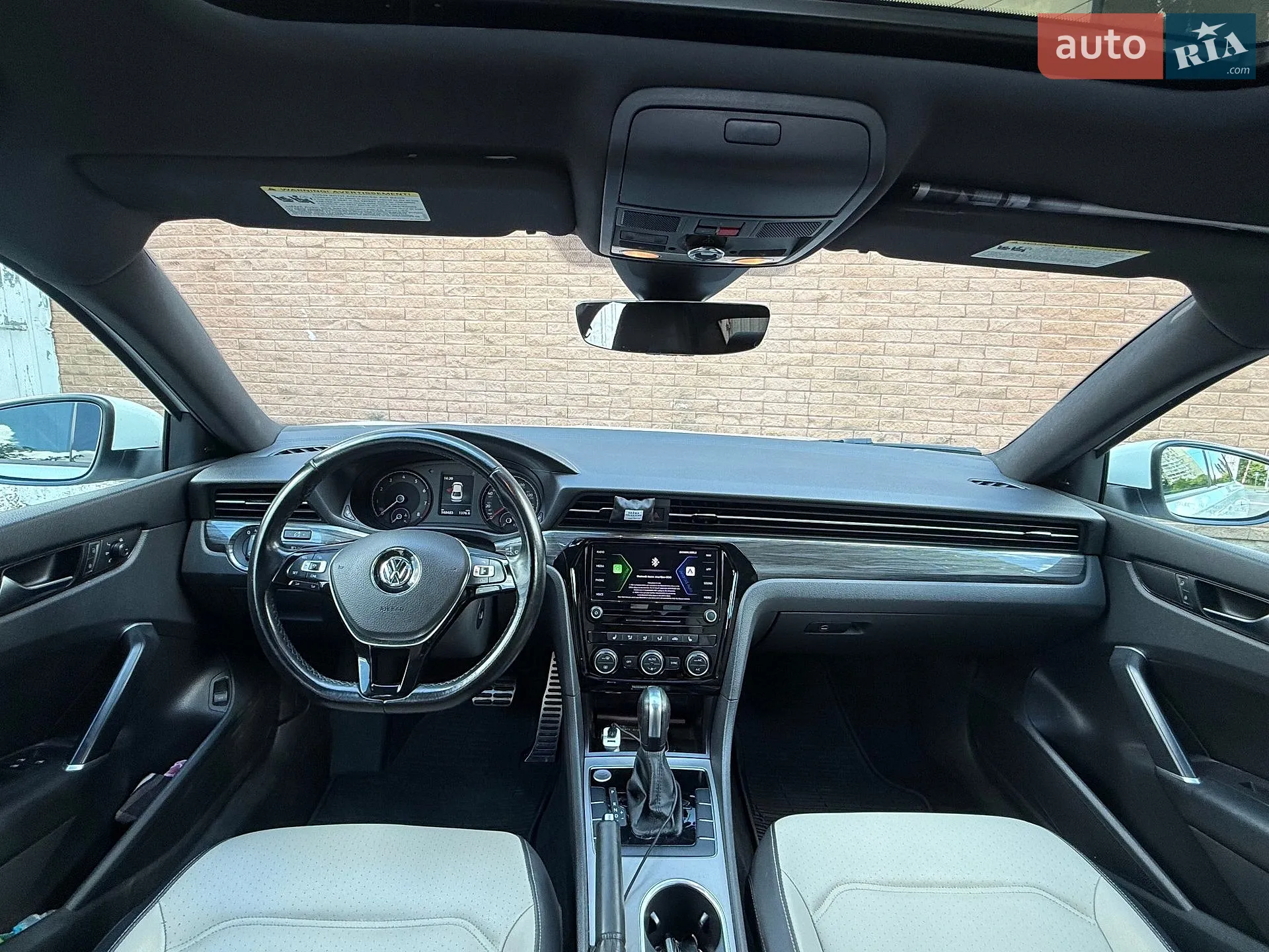 2021 Volkswagen Passat - мініатюра 18