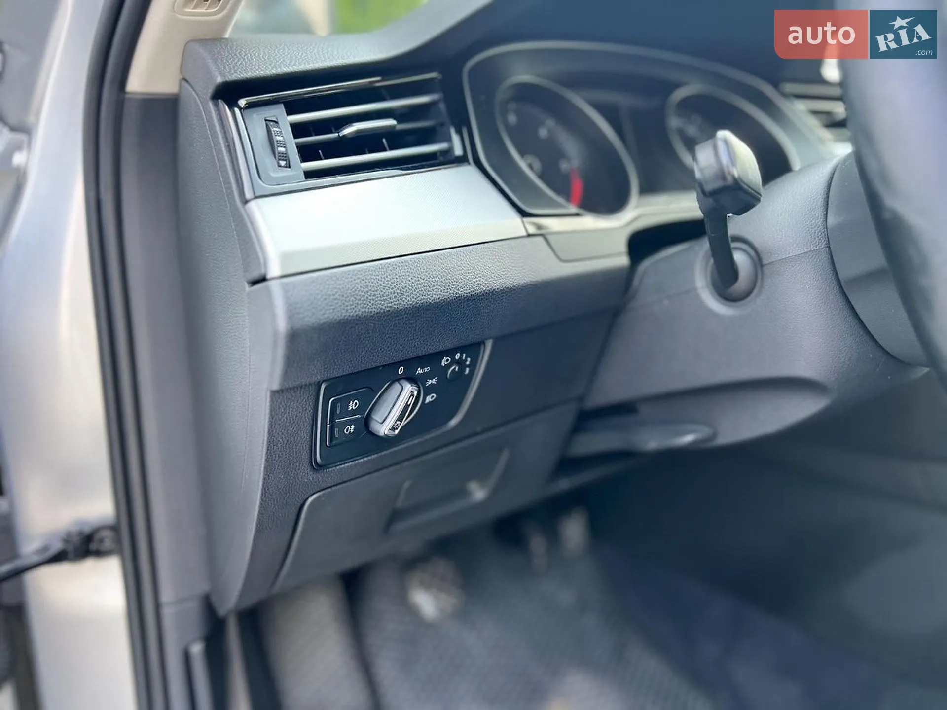 2016 Volkswagen Passat - мініатюра 7