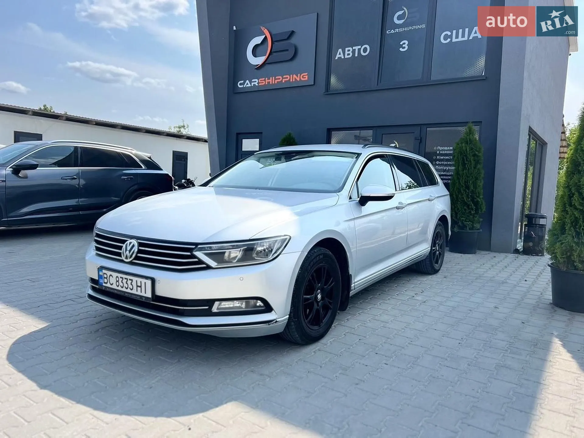 2016 Volkswagen Passat - фото 1