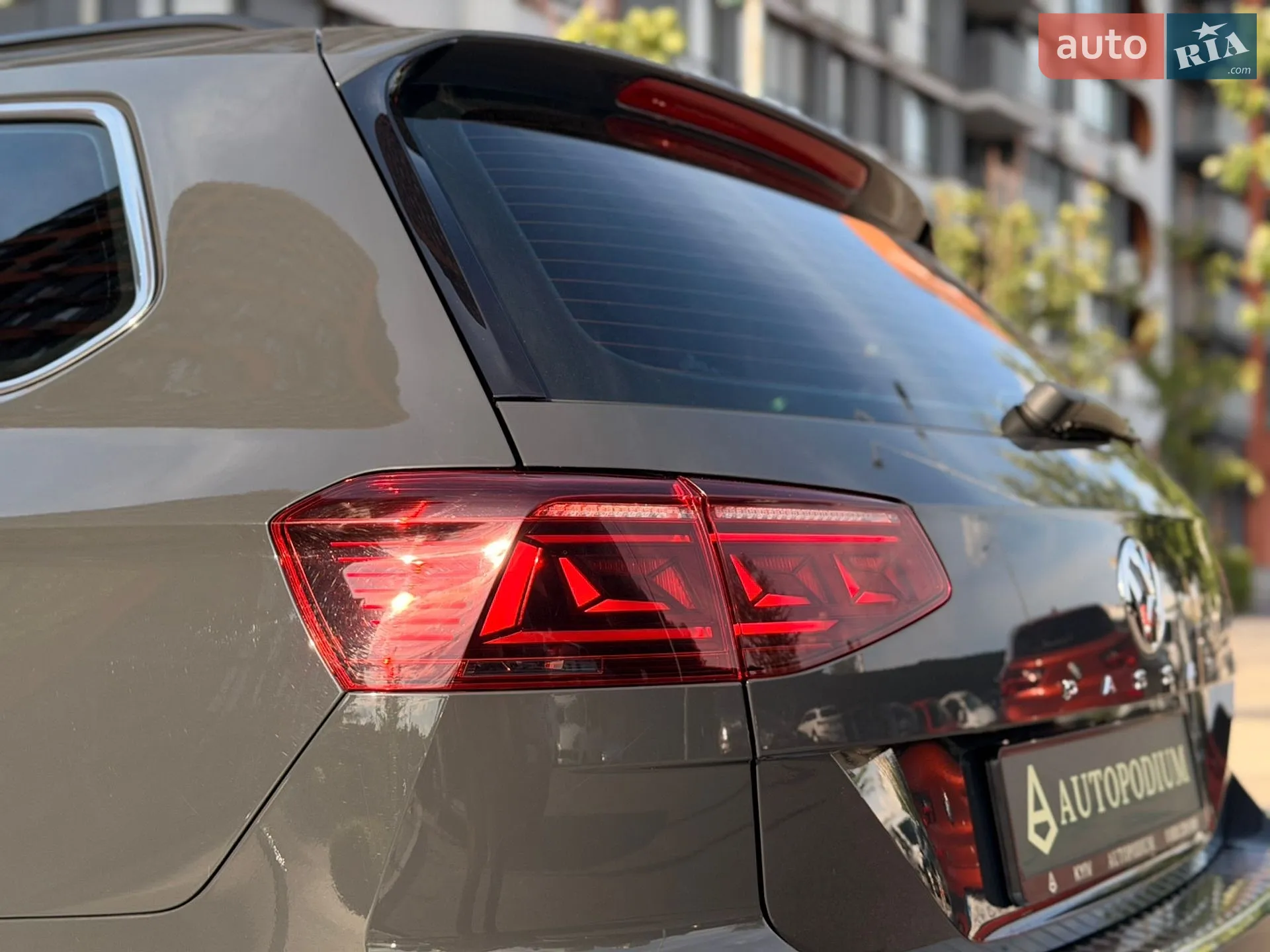 2020 Volkswagen Passat - мініатюра 22