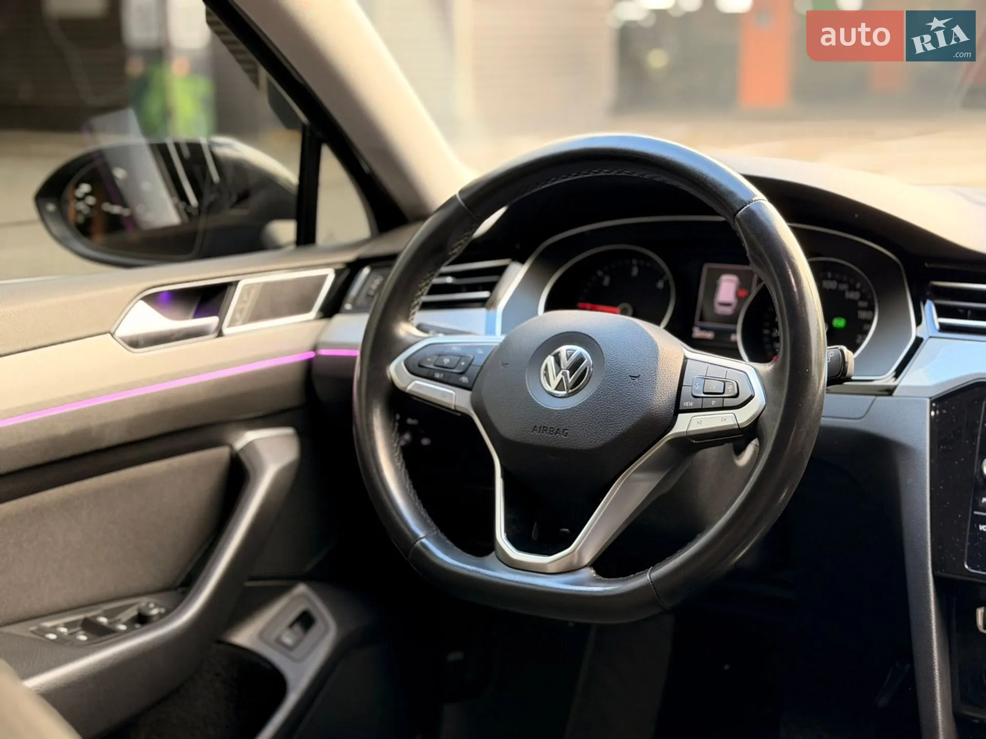 2020 Volkswagen Passat - мініатюра 44