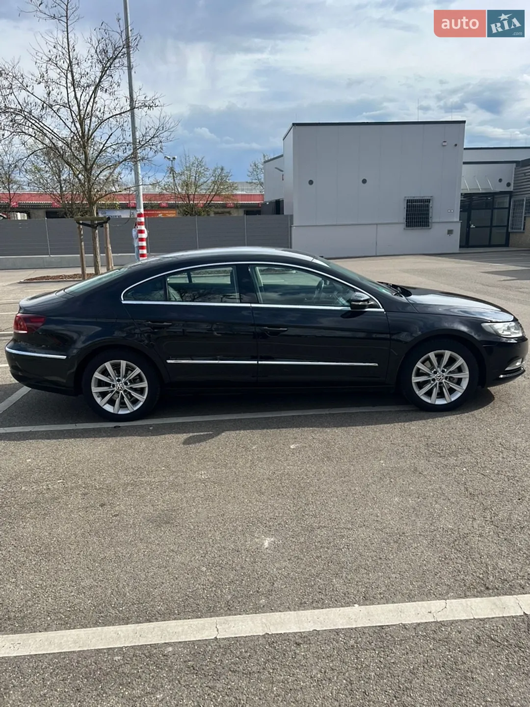 2012 Volkswagen Passat - мініатюра 19