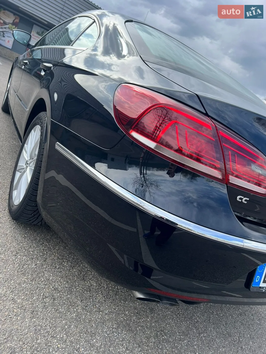 2012 Volkswagen Passat - мініатюра 22