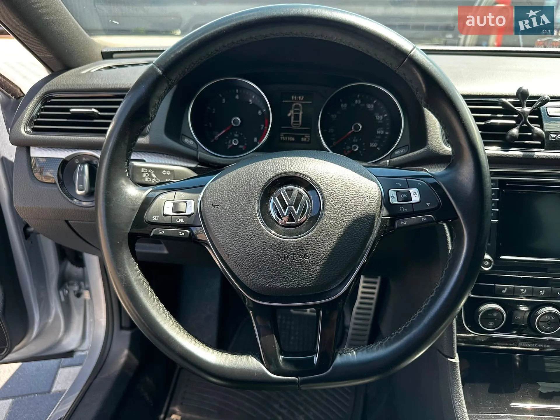2018 Volkswagen Passat - мініатюра 14