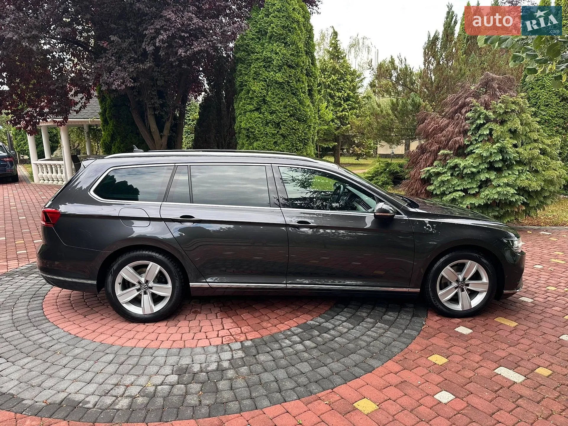 2020 Volkswagen Passat - мініатюра 19