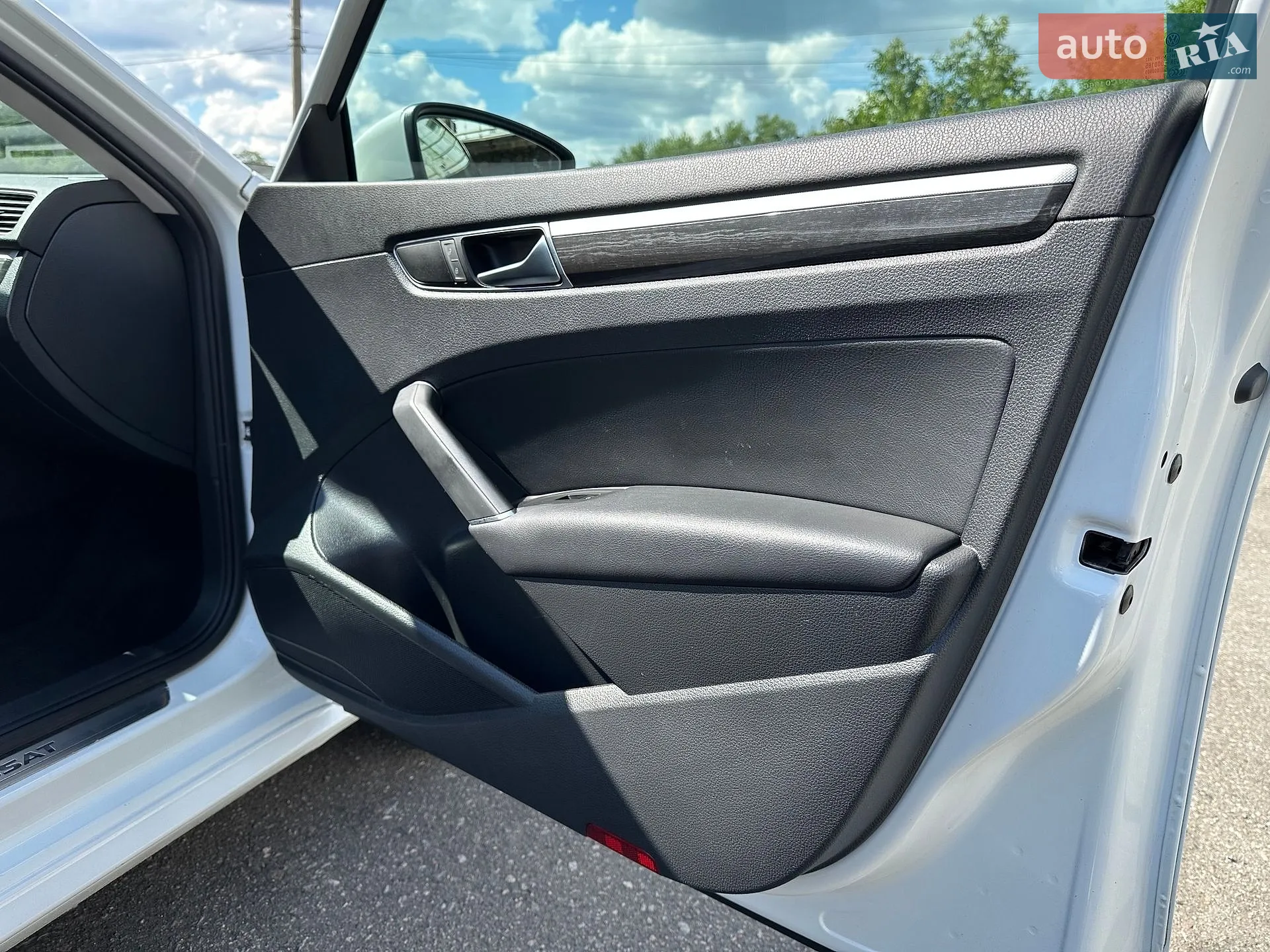 2018 Volkswagen Passat - мініатюра 30