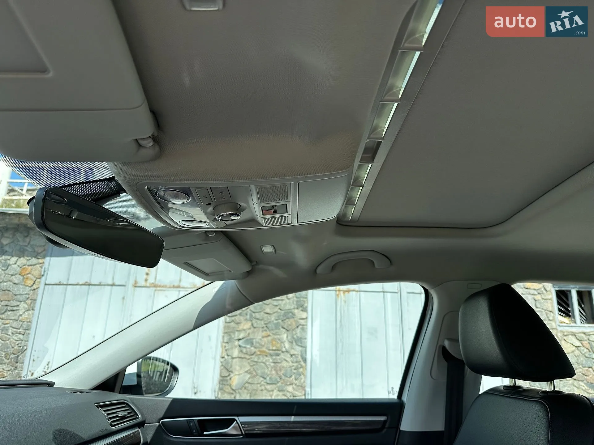 2018 Volkswagen Passat - мініатюра 51