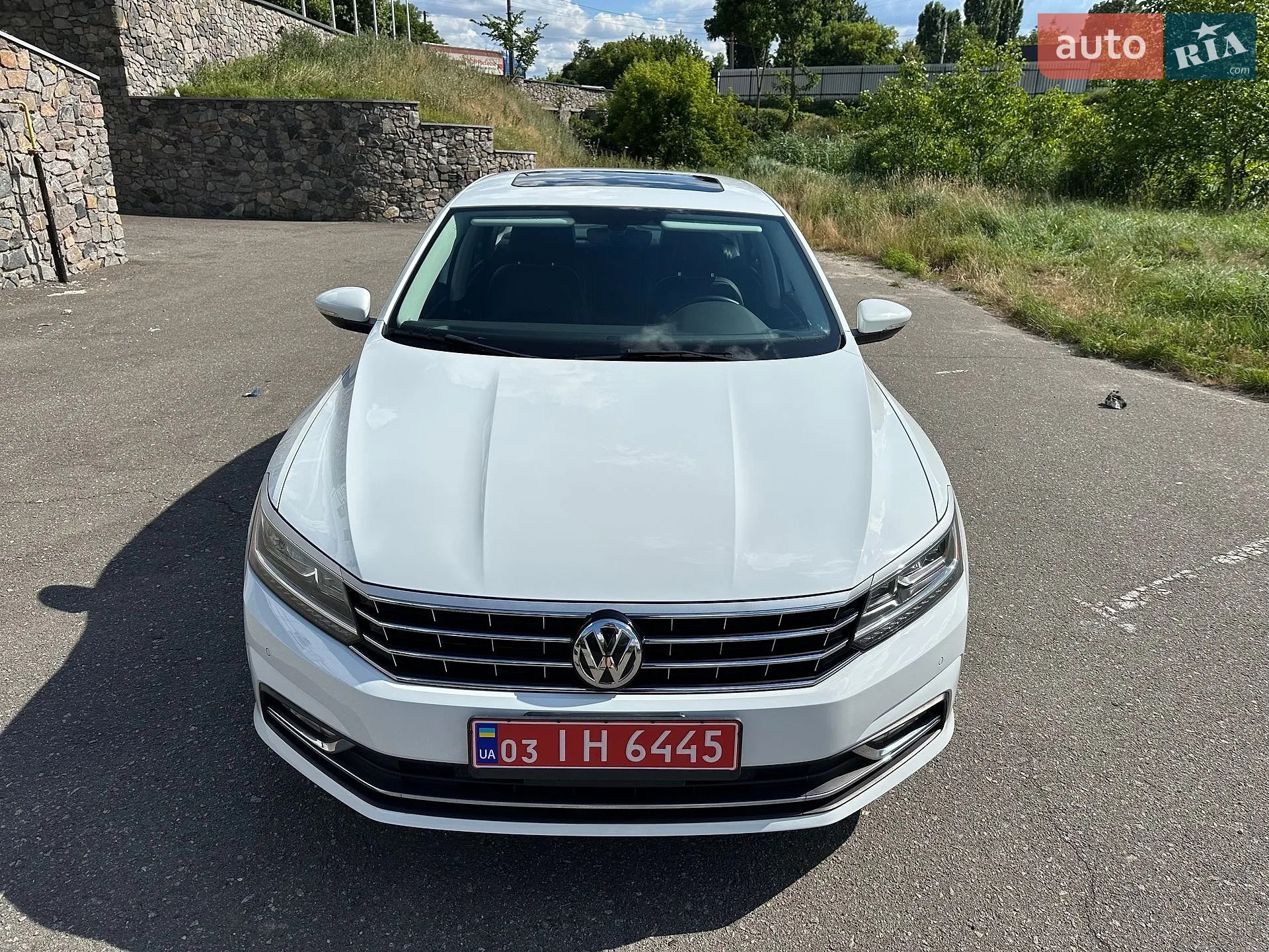 2018 Volkswagen Passat - мініатюра 63