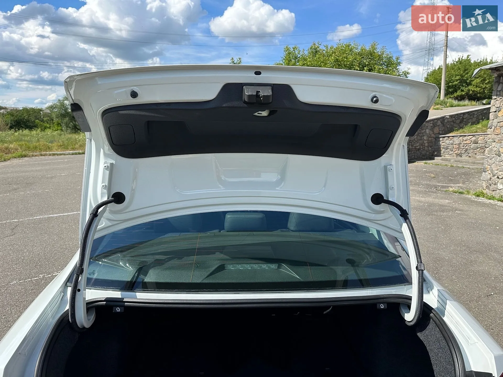 2018 Volkswagen Passat - мініатюра 74