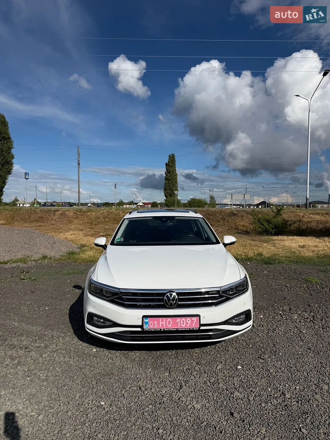 2022 Volkswagen Passat - мініатюра 3