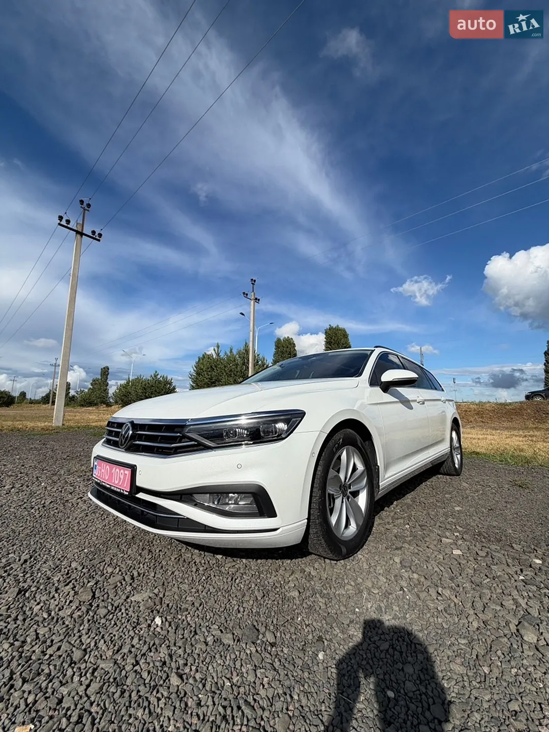 2022 Volkswagen Passat - мініатюра 13