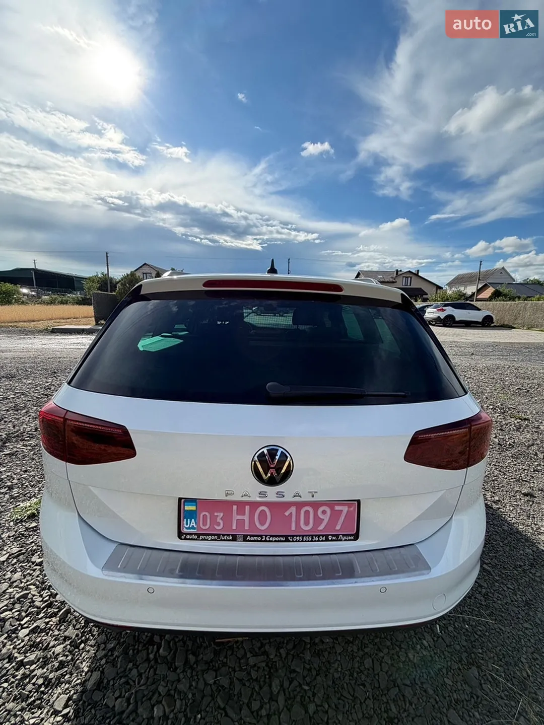 2022 Volkswagen Passat - мініатюра 18