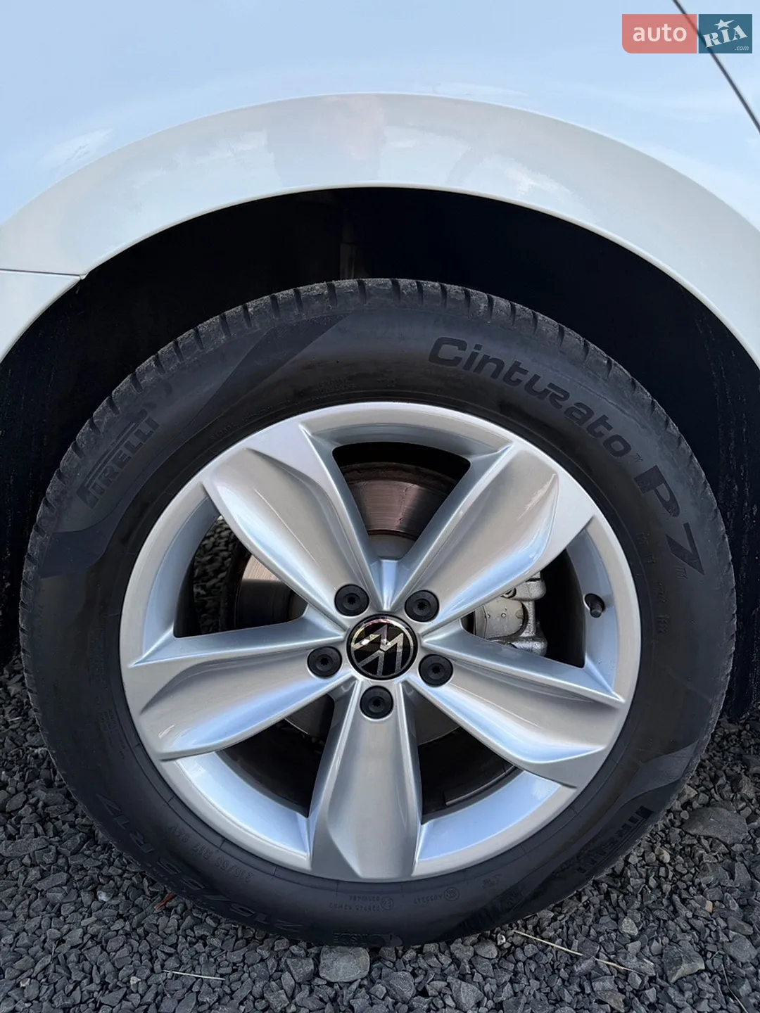 2022 Volkswagen Passat - мініатюра 41