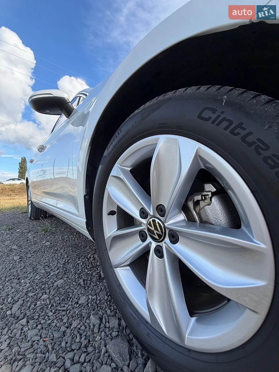 2022 Volkswagen Passat - мініатюра 50