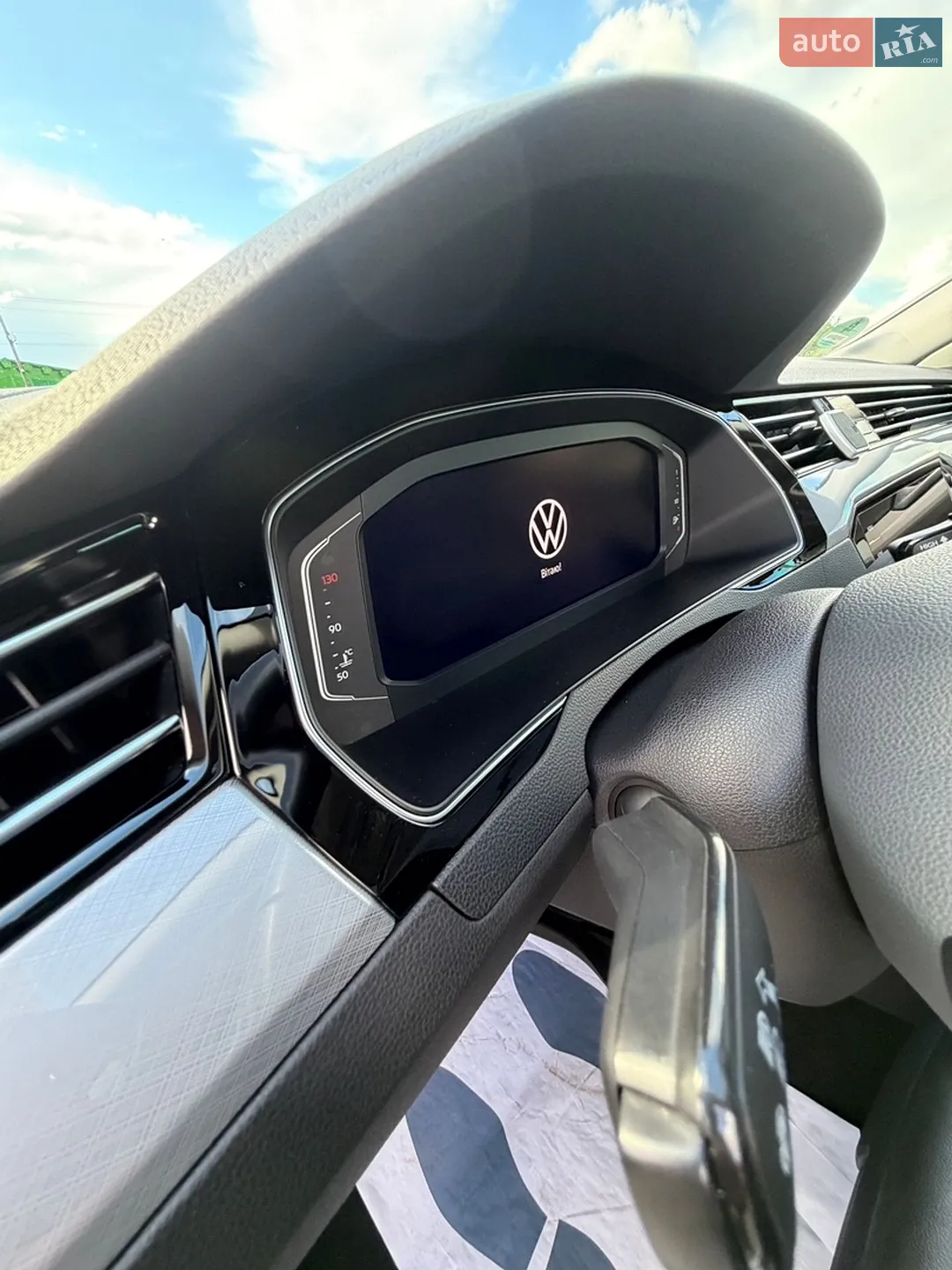 2022 Volkswagen Passat - мініатюра 60