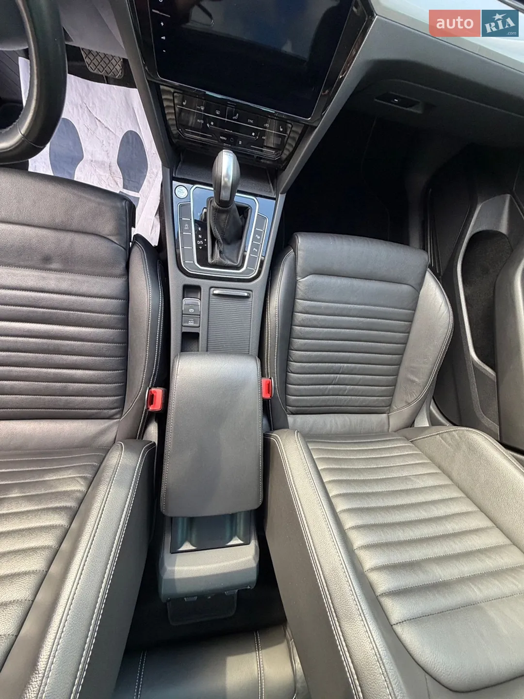 2022 Volkswagen Passat - мініатюра 65