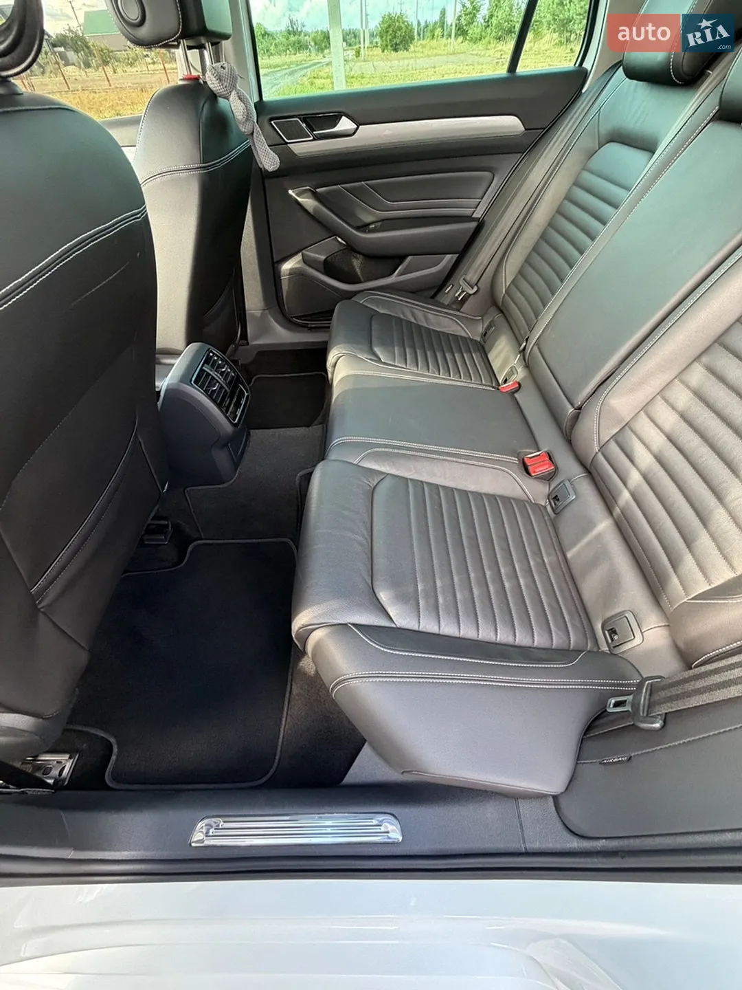 2022 Volkswagen Passat - мініатюра 68