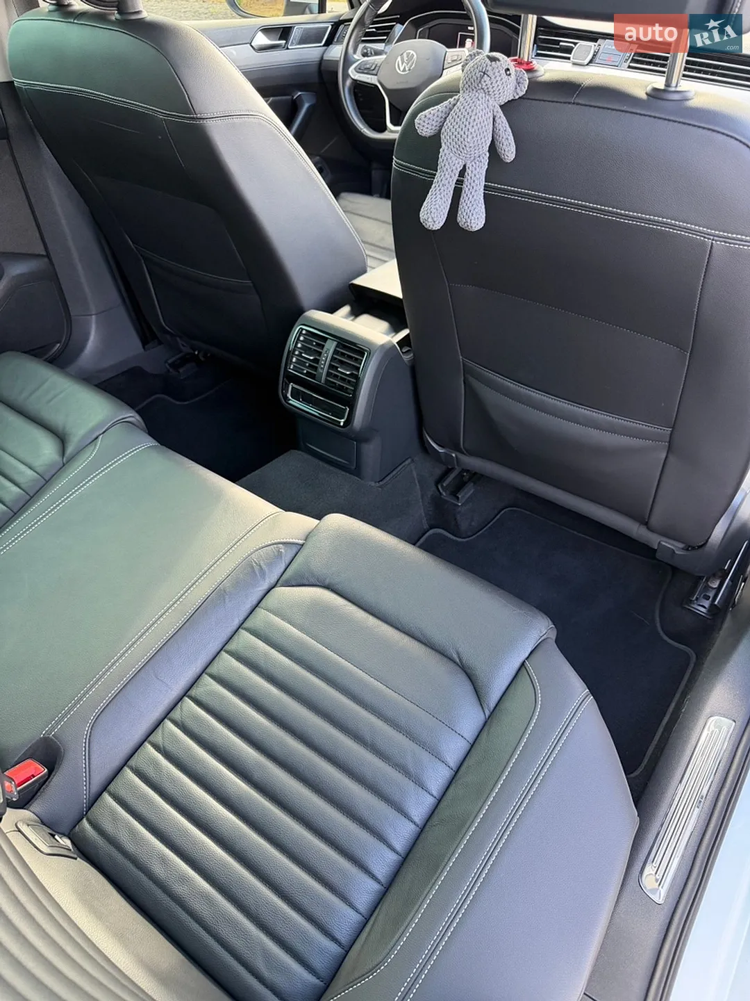 2022 Volkswagen Passat - мініатюра 86