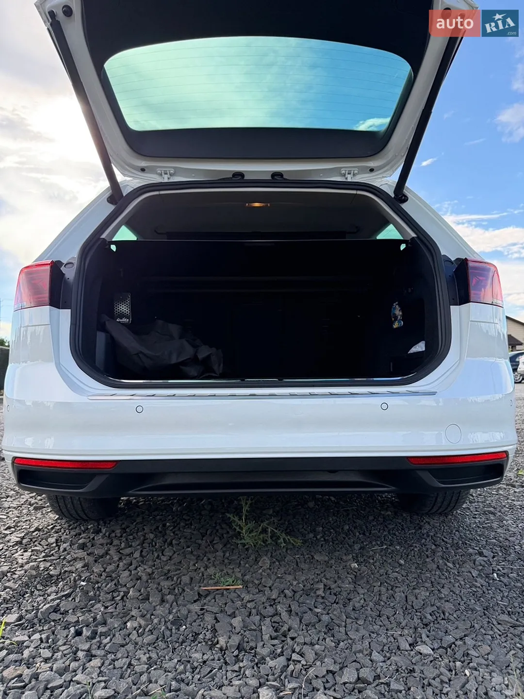 2022 Volkswagen Passat - мініатюра 109