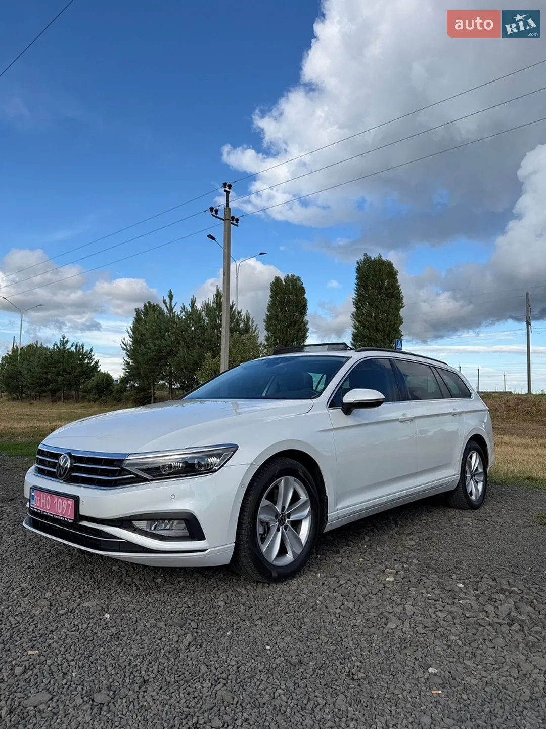 2022 Volkswagen Passat - мініатюра 128