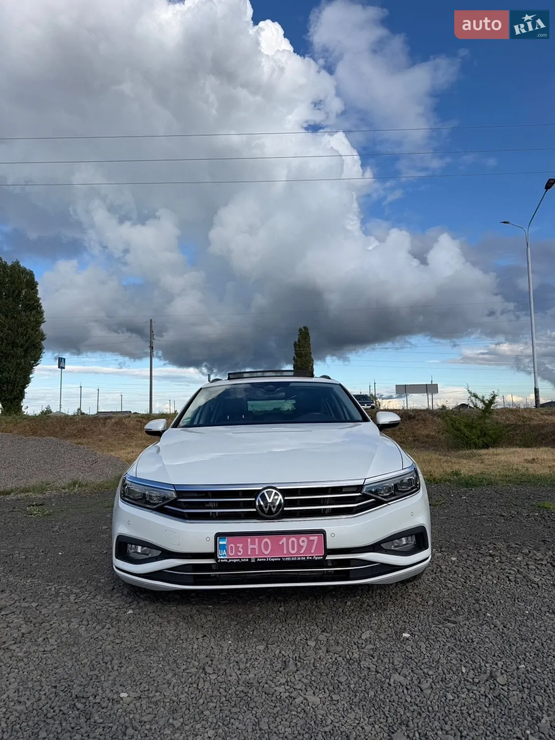 2022 Volkswagen Passat - мініатюра 142