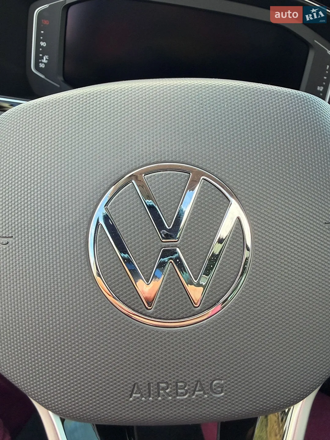 2022 Volkswagen Passat - мініатюра 146
