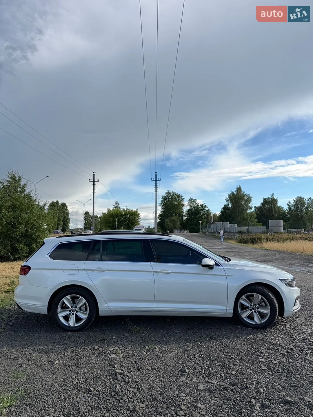 2022 Volkswagen Passat - мініатюра 159