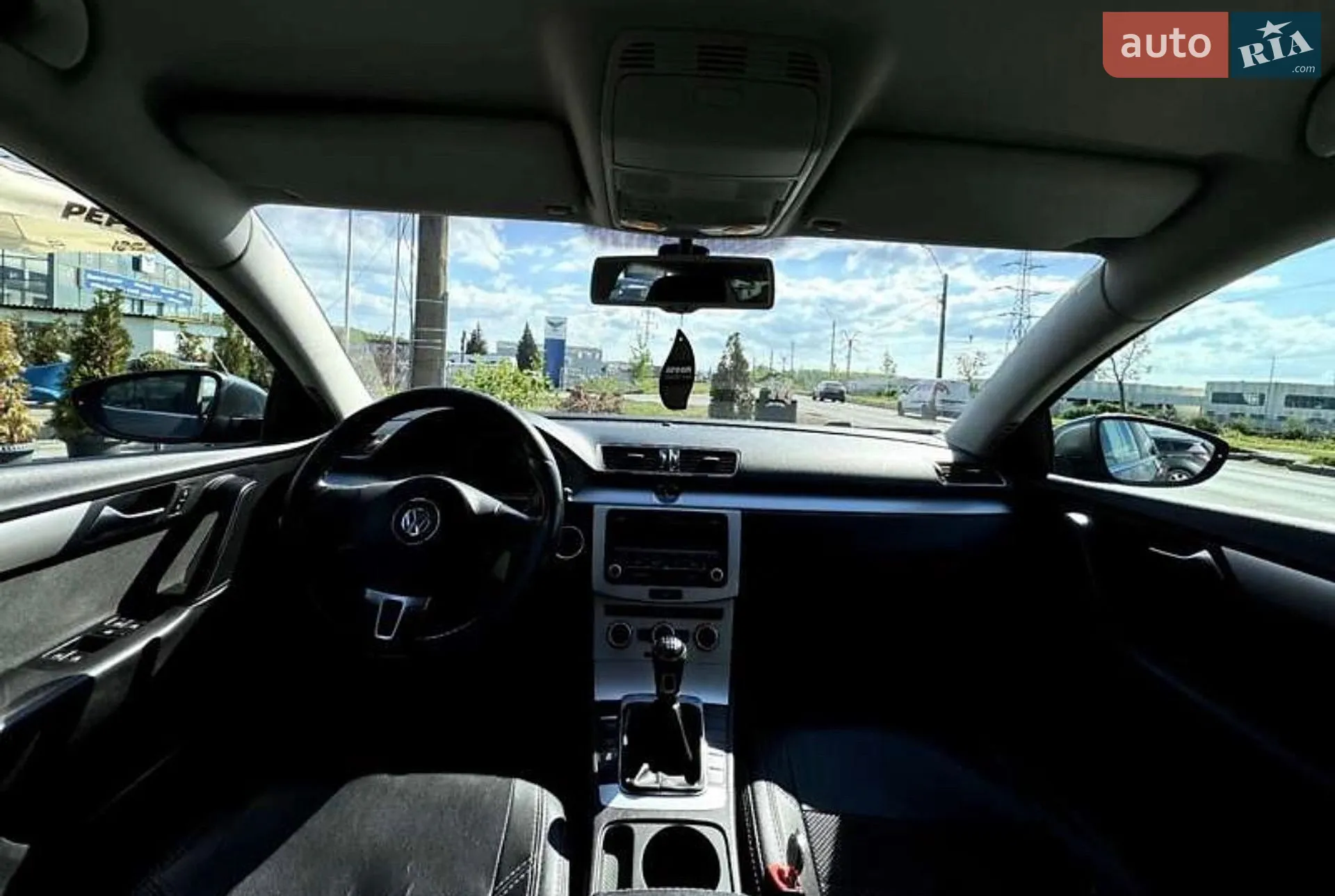 2013 Volkswagen Passat - мініатюра 5