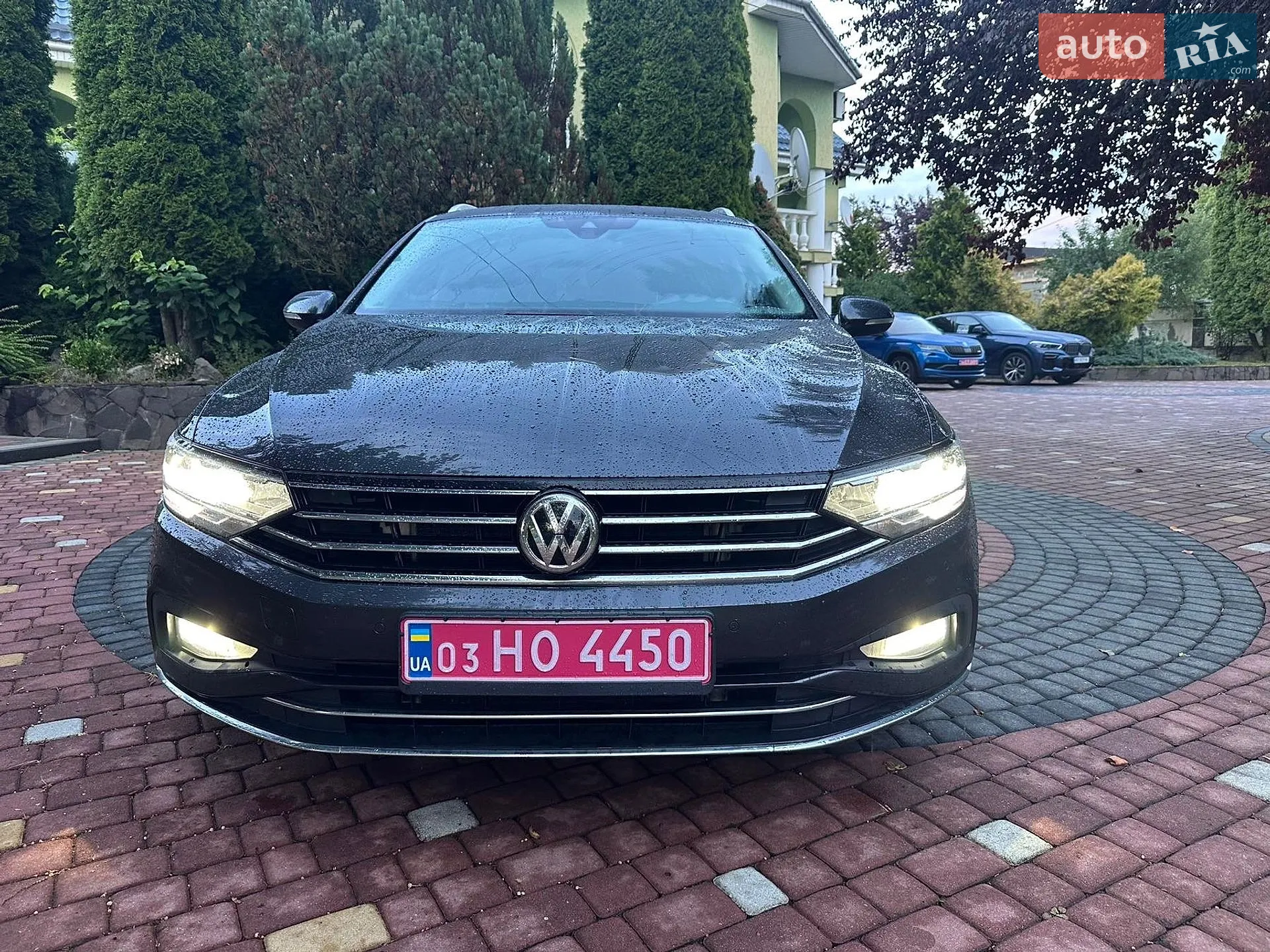 2020 Volkswagen Passat - мініатюра 40