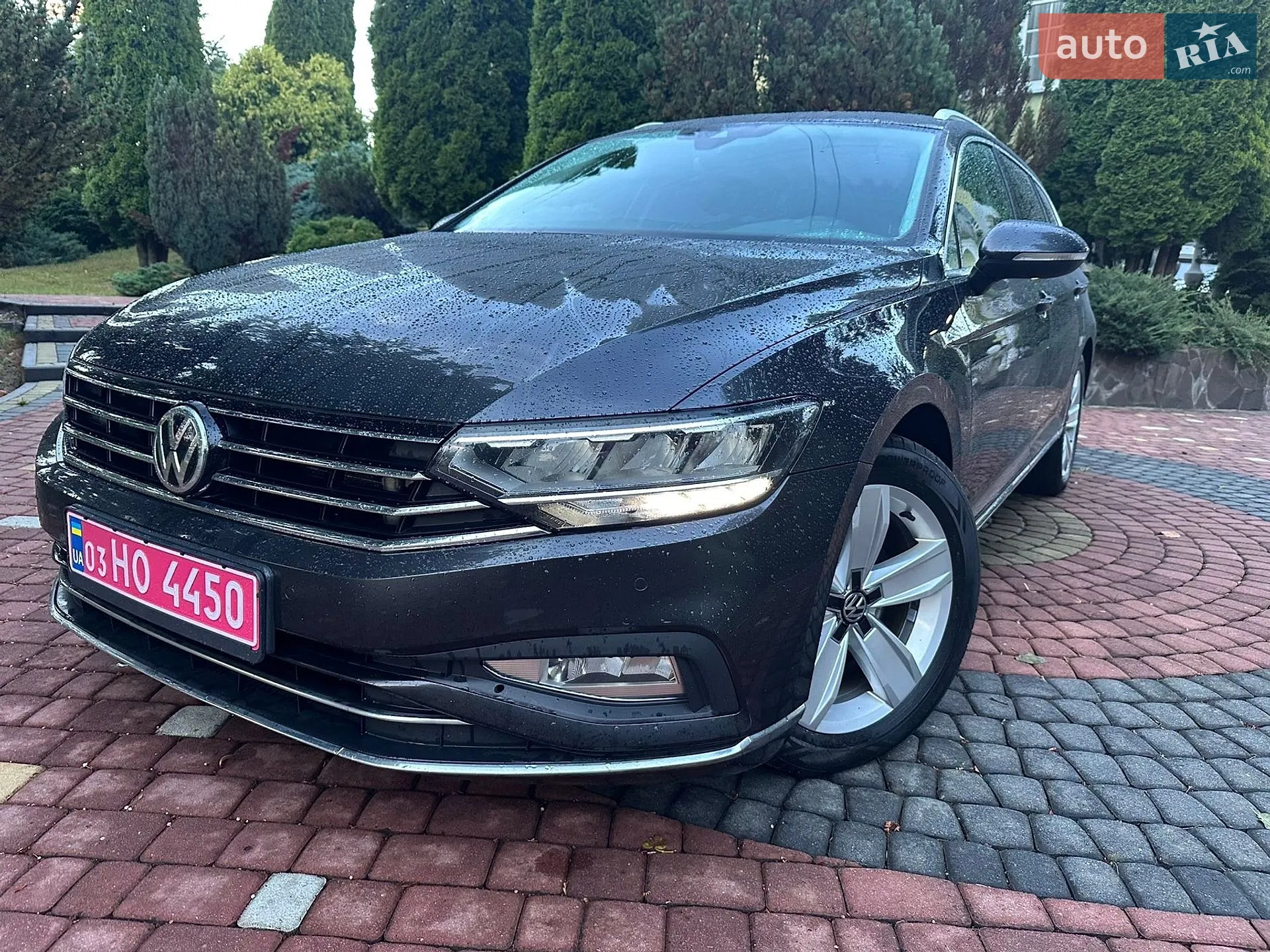 2020 Volkswagen Passat - мініатюра 13