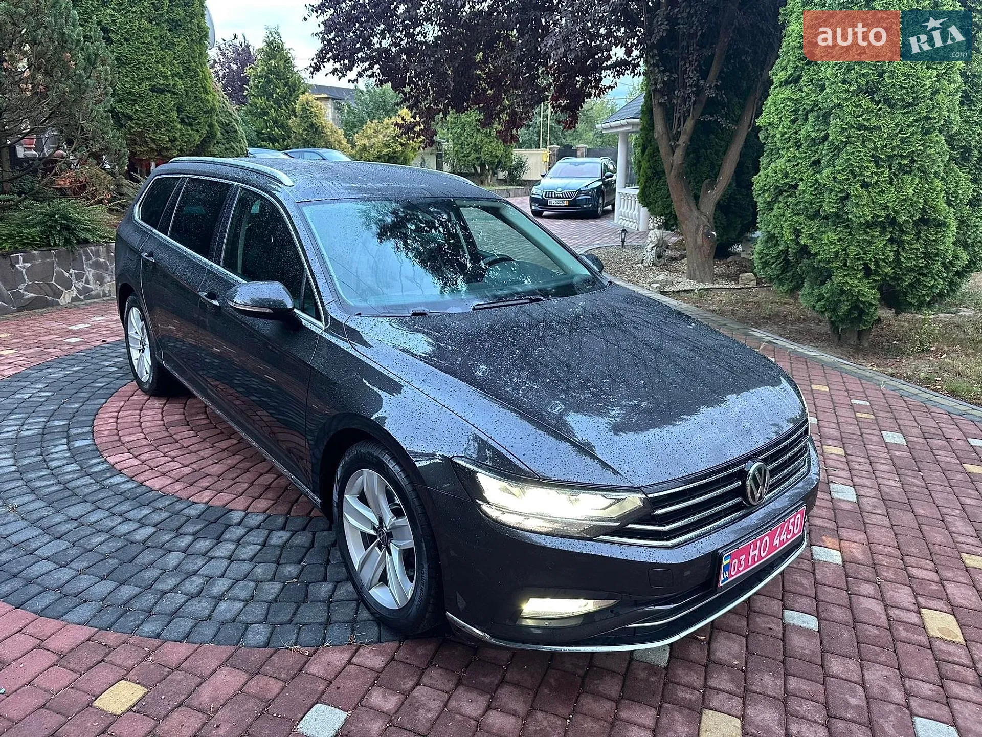 2020 Volkswagen Passat - мініатюра 12